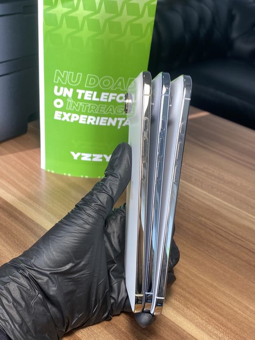 iPhone Air / 256 GB / Sănătate baterie 100% / Nou sigilat