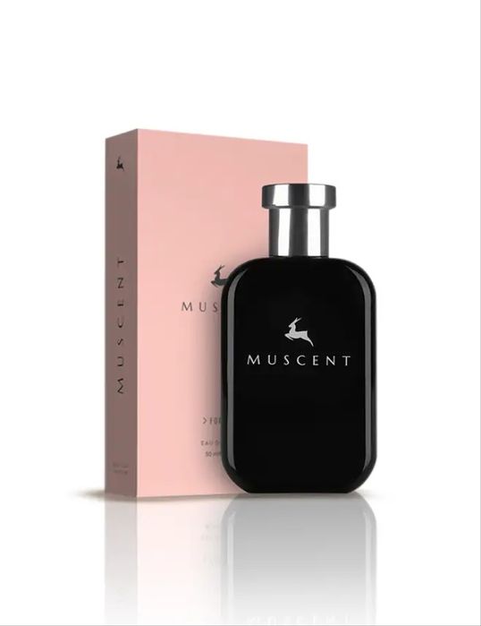 MUSCENT PARFUME Мусцент парфюм
