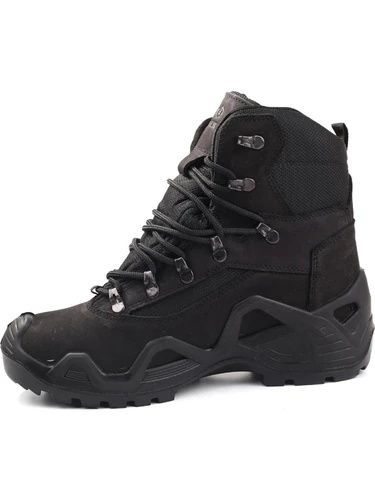 Тактически/outdoor обувки Hammer Jack Altay Mid Cut Waterproof