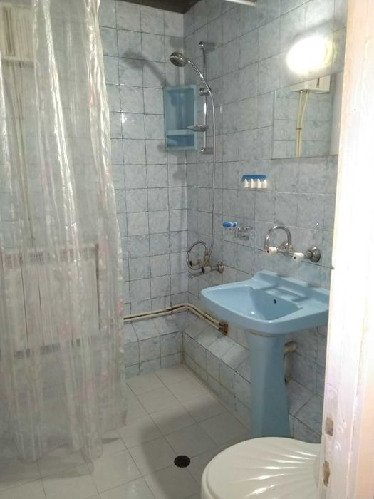 Дава се под наем Едностаен апартамент в Шумен, Боян Българанов 1 - 42 кв.м за 178.5 € - Снимка #4