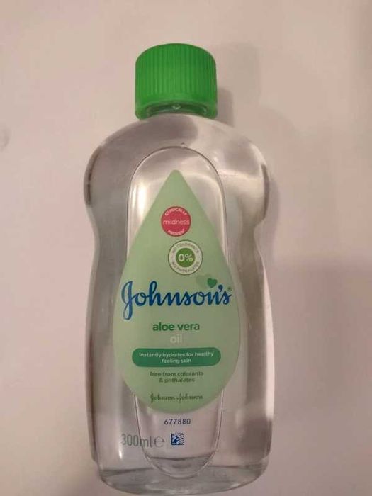 ulei de baie la promotie