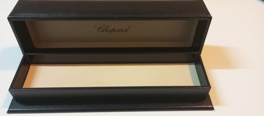 Футляр Chopard для часов, браслет.