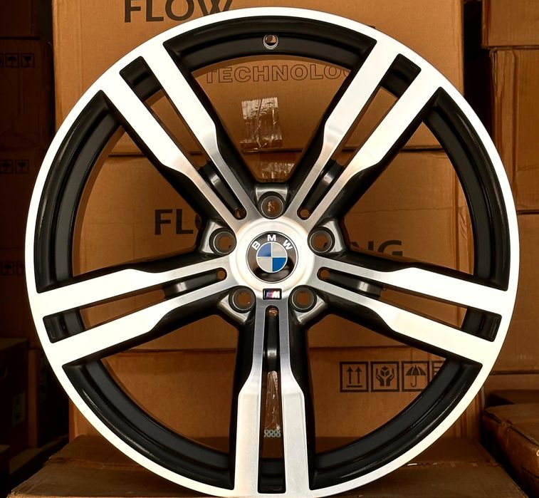 Jante BMW 19 R19 M seria 4 seria 5 seria 7 G30 g31 g70 g11 g12
