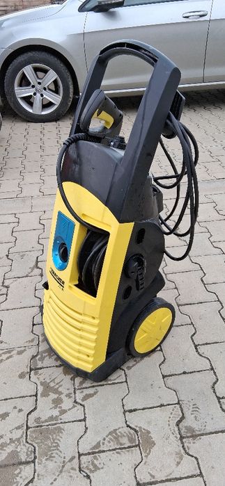 Reparam/vindem pompe karcher