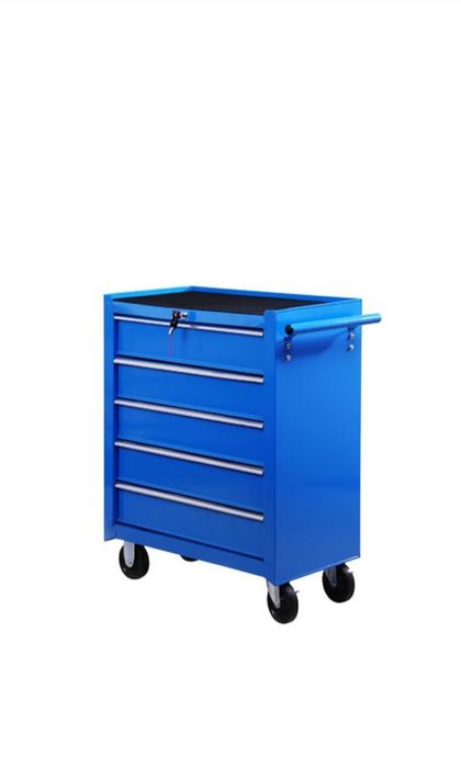 Количка за инструменти шкаф за машини,оборудване