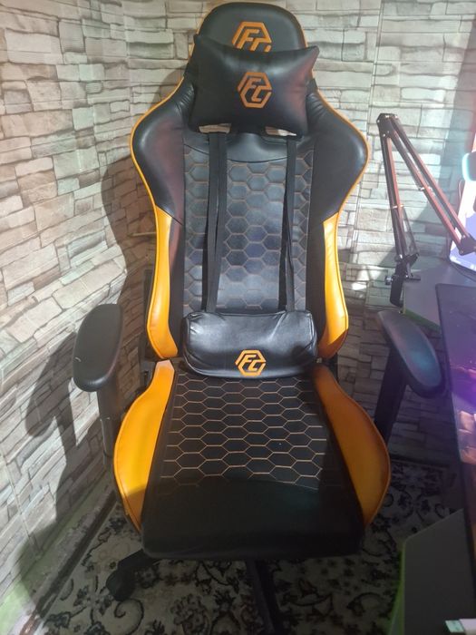 Igravoy geymer komplekt set!