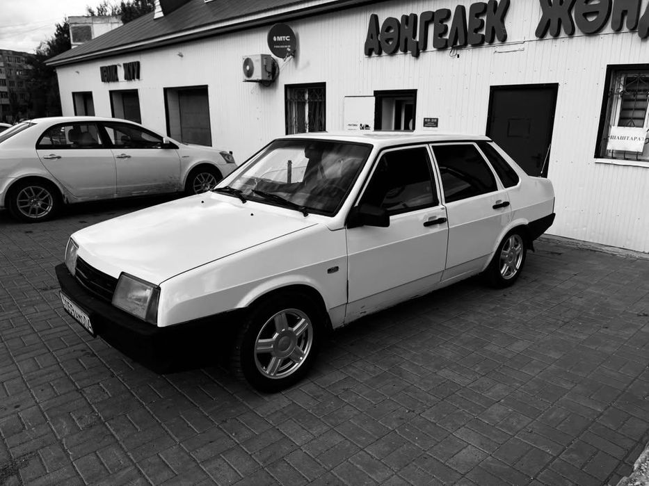 Продам Ваз 2001 ГОД