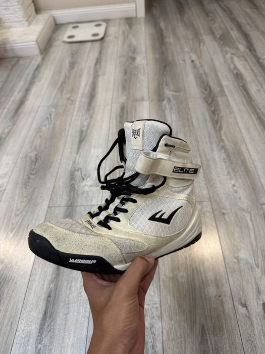 Everlast elite 12 us