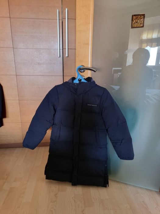 Куртка для мальчика