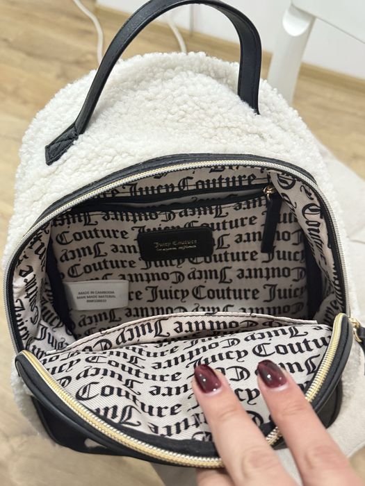 Раница Juicy нова