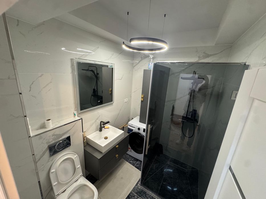 Apartament 2 camere de inchiriat - Roua Piatra Neamt Centru