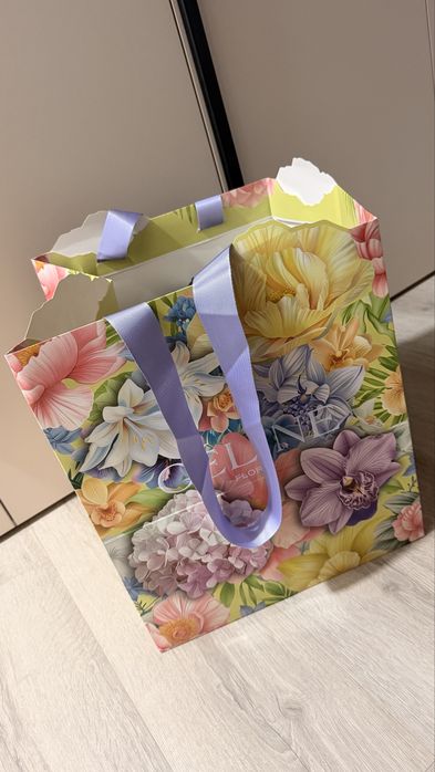 Букет от Celine floral