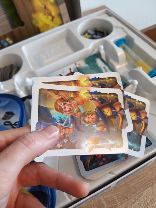 Joc Lumea Viselor - NOU