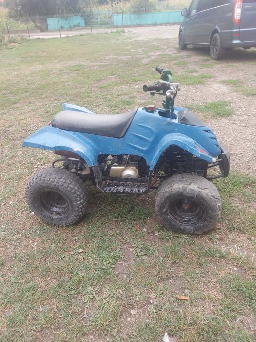 Atv 125cc în stare buna