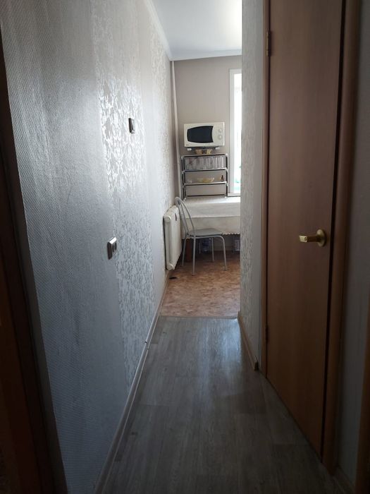 Продам квартиру  в г. Сатпаев по ул. Мангилик Ел   район  автостанции - Więcej