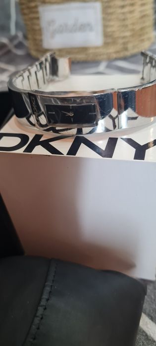 DKNY ,Donna Karan watch, оригинален часовник