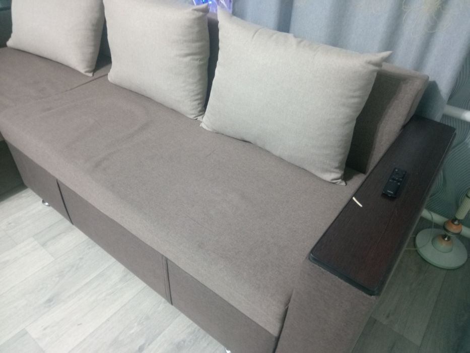 Диван производитель Челябинск 2.5 м