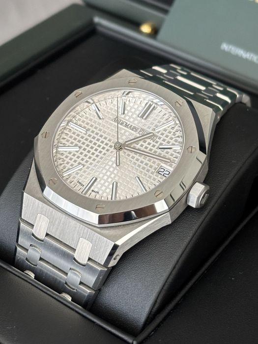 Audemars Piguet 2023 Acte si Cutie