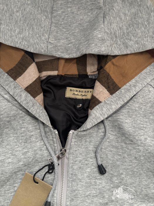 Hanorac Burberry