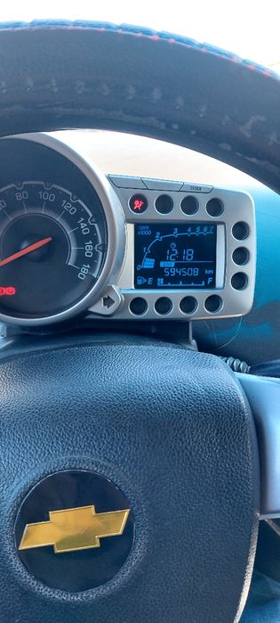 Спарк 2015 сотилади,, 1,25 матор