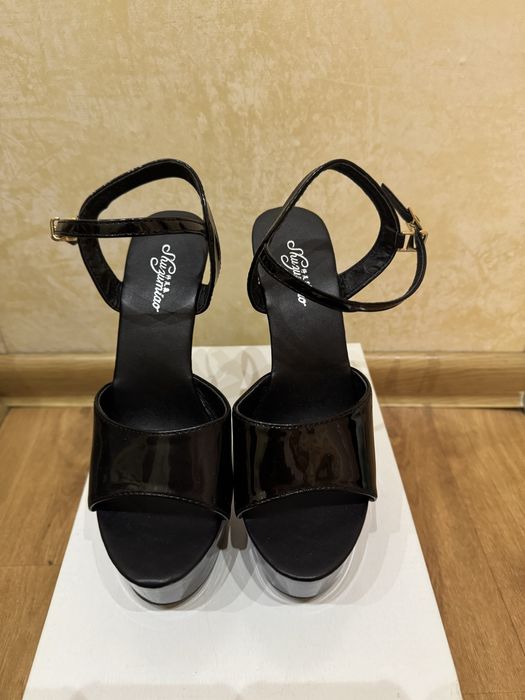 Стрипы новые 37 размер