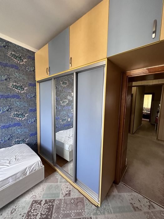 4 хонали уй ижарага берилади сдается в аренду квартира