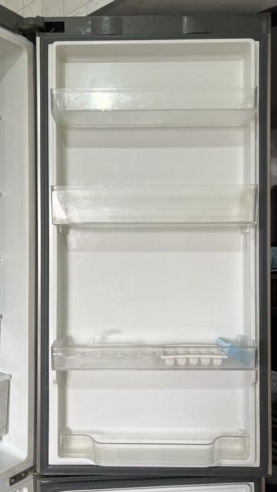 Холодильник haier