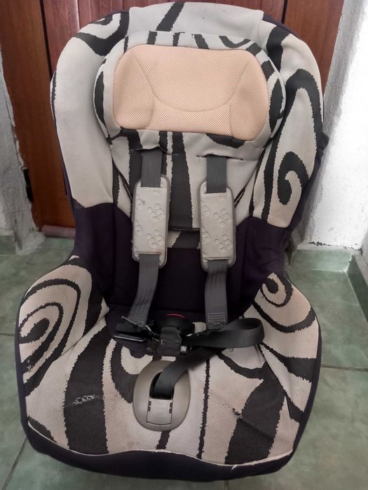 Детско столче 9 - 18 кг Chicco