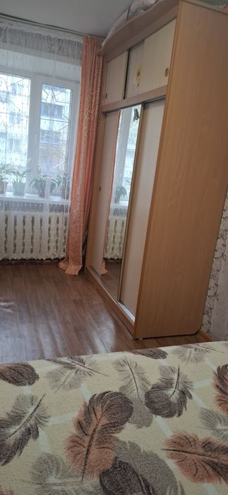 Продам 3х комн квартиру