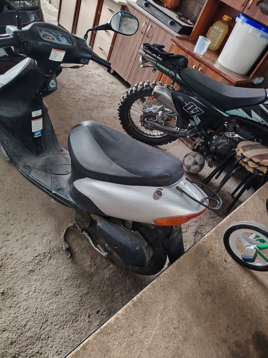 Suzuki 50kb  Сузуки