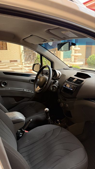 spark 1.25  белый 2017