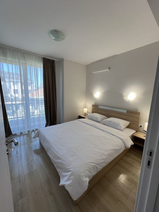 Дава се под наем Двустаен апартамент в Поморие - 57 кв.м за 298.86 € - Снимка #7