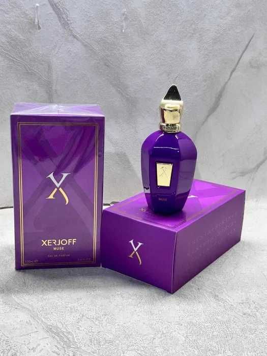 Parfum Xerjoff New - Erba Pura, Laylati, Accento, Opera, Muse, 100ml