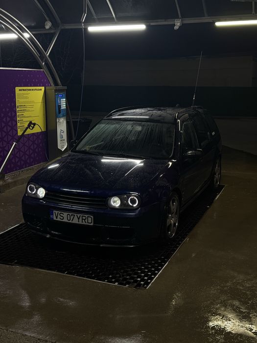 Golf 4 1.9TDI 101Cp
