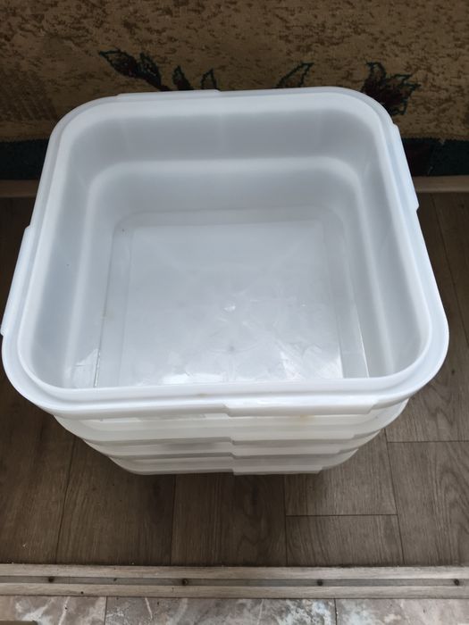 Фляга ёмкость 30 л 10л 5л