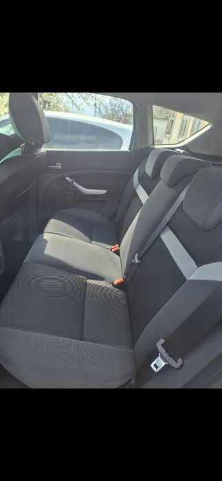 Vand Ford Kuga 4x4