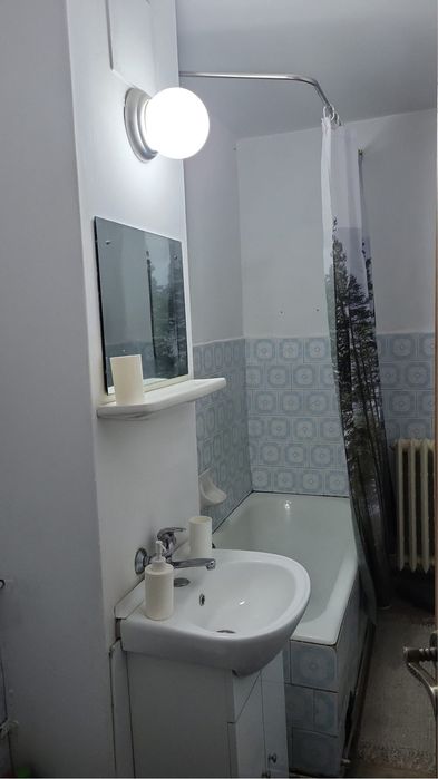 Inchiriere apartament lângă Universitate