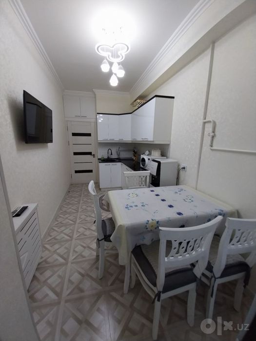 Продажа Сергели 2 3/5/9 73 квм 75000&