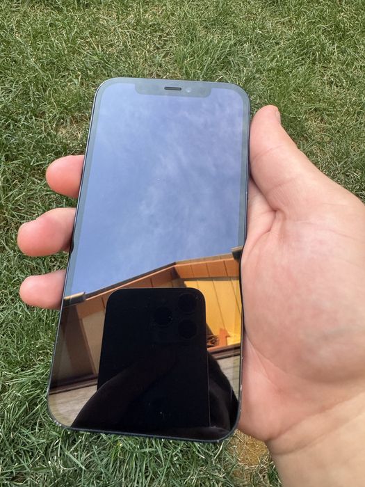 Iphone 12 64 gb kor dok