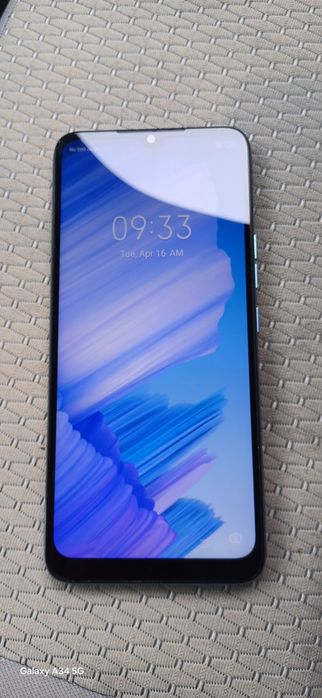 TECNO smartfon telefon sotiladi