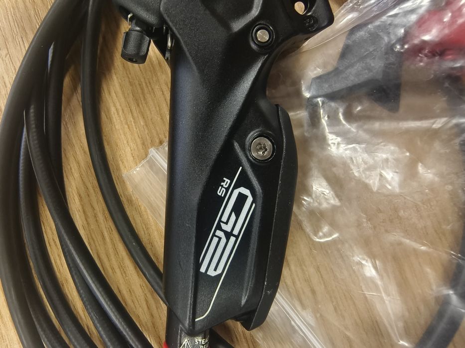 Комплект 4-бутални спирачки SRAM G2 RS за Enduro / Downhill / Ebike