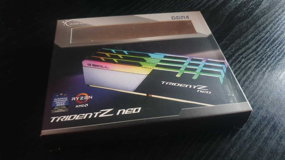 gskill trident z neo second hand si noi de vanzare • Anunturi • OLX.ro