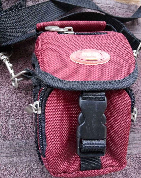 Чантичка за документи MGitex