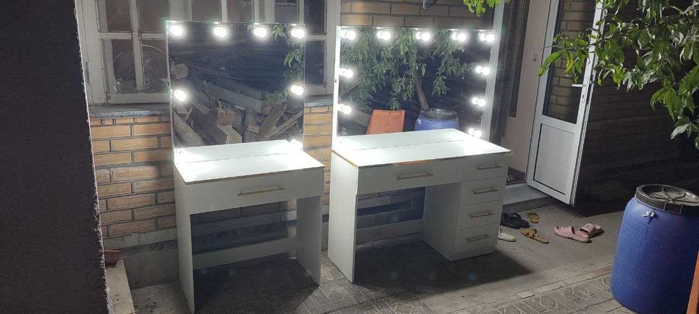 Гримерный столик