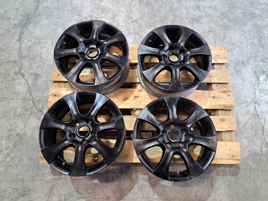 Jante R16 5x112  Skoda &Volkswagen &Audi