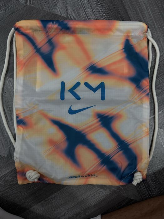 Nike Zoom Superfly 10 Elite KM FG – EU 41 – НОВИ