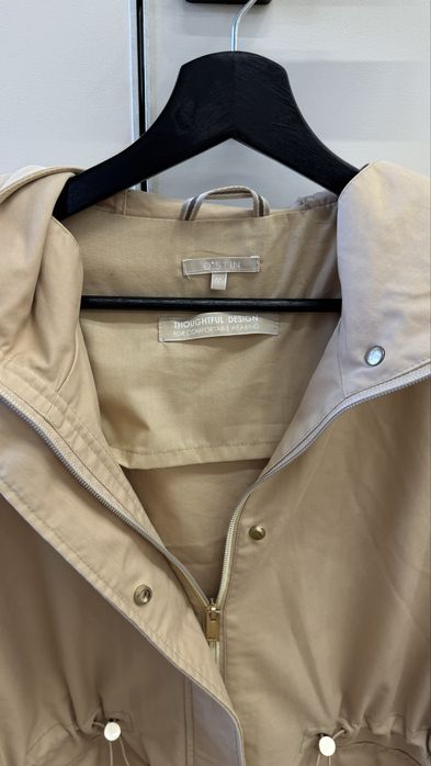 Продаю весенний плащ и куртку