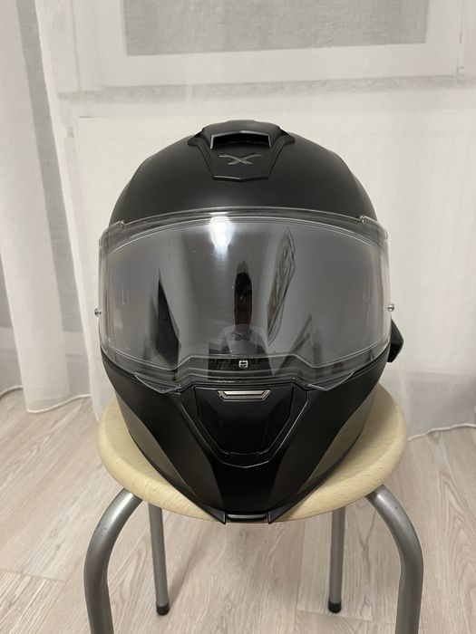 Casca Moto Nexx X-Vilitur