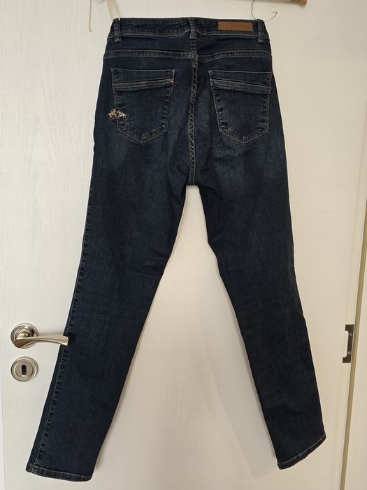 Дамски дънки US Polo Assn.