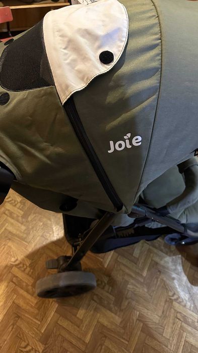 Продам детскую коляску б/у